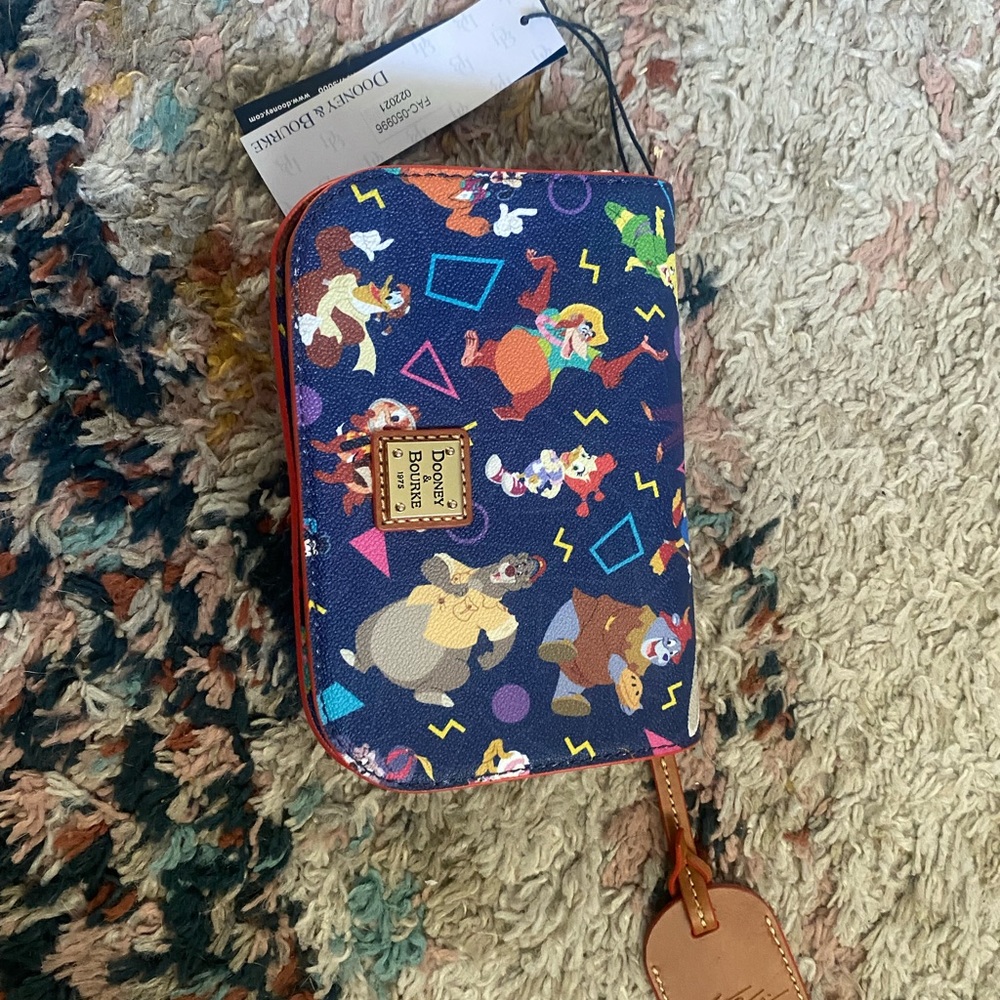 Disney 90s Dooney and bourke